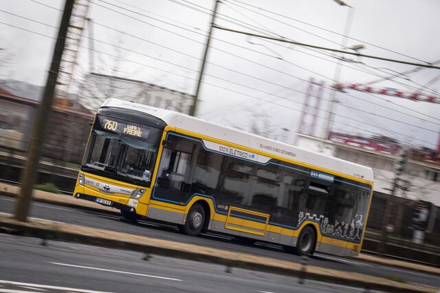 Reclamações sobre transportes caem 8,9% em seis meses. Mas ainda são 72 por dia