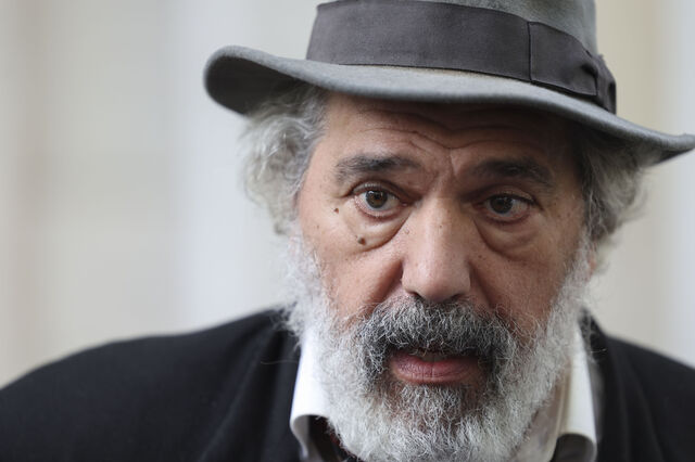 Manuel João Vieira declarou uma horta, 1.318 euros na conta, 700 cepas de vinha e um prédio em Campo de Ourique