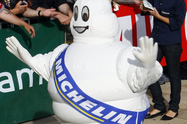 Michelin fecha acordos para compra da Cooley e da Tex Tech