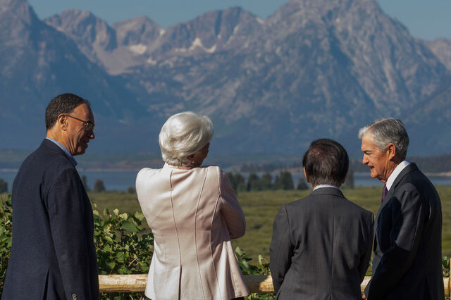 12 eventos que vão marcar o ano nos mercados