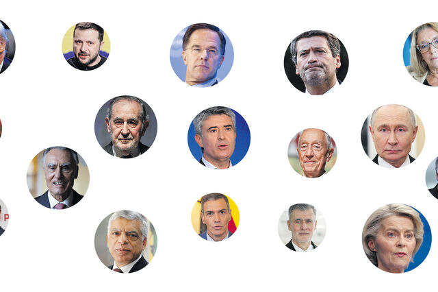 Frases que marcaram o ano que terminou