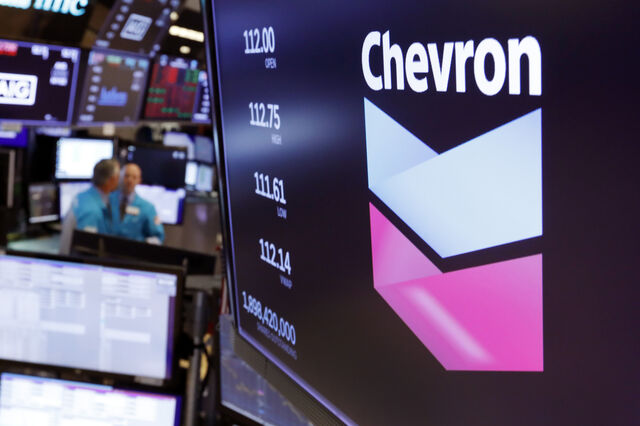 Trump quer 'big oil' na Venezuela. Chevron na dianteira dispara 7%