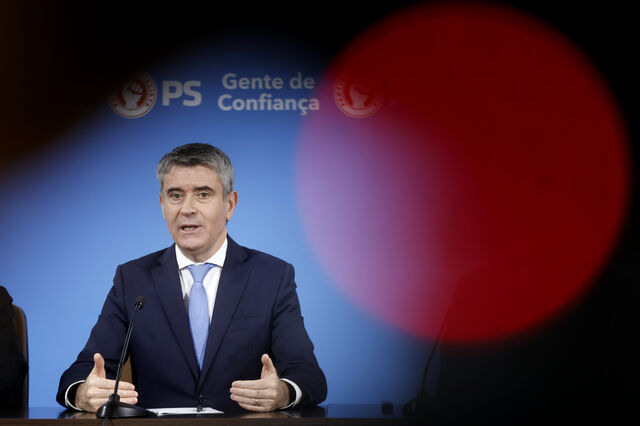 PS propõe isenções para segundas habitações que sejam colocadas a arrendar