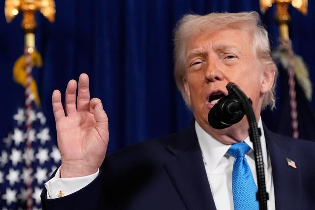 Os potenciais próximos alvos de Donald Trump