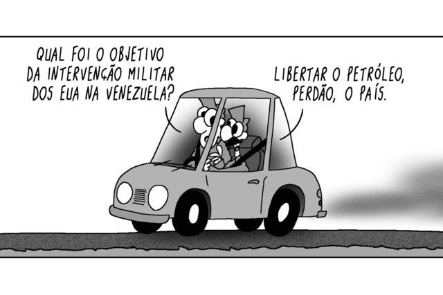 Cartoon SA 06-01-2026