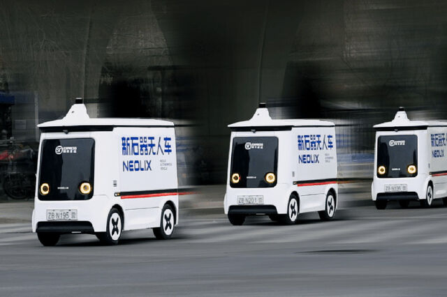 Salvador Caetano faz aliança com gigante chinês para conquistar a Europa