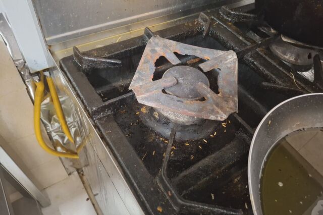 ASAE suspende 11 restaurantes, apreende 95kg de comida e abre processo-crime em operação em Lisboa