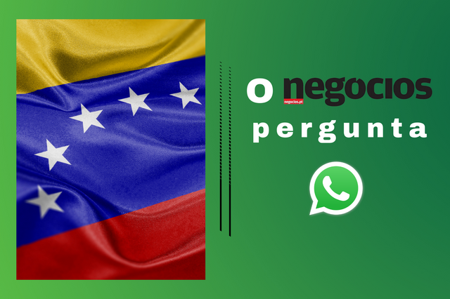 O Negócios pergunta. Considera legítima a ação desencadeada por Trump na Venezuela?
