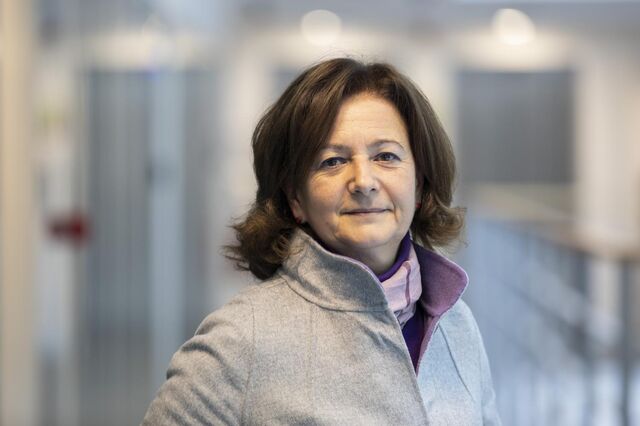 Fernanda Paula Oliveira: “Criminalizar condutas urbanísticas paralisa a ação das câmaras”