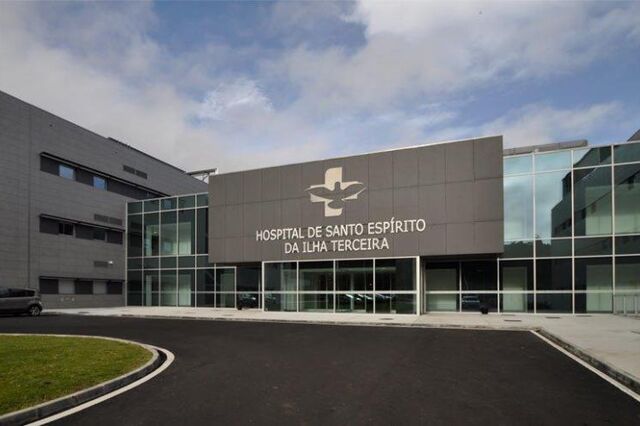 Tribunal de Contas diz que hospital da Terceira está em 'falência técnica'