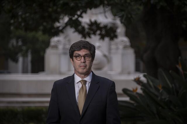 Luiz de Mello, diretor da OCDE: É preciso “identificar a margem e explorá-la ao máximo”