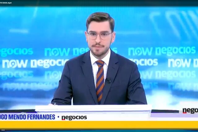 Veja o programa Negócios desta quarta-feira, 07 de janeiro no canal NOW