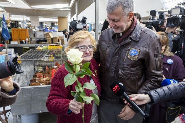 Presidenciais 2026: Falhas do INEM no centro das críticas dos candidatos ao Governo