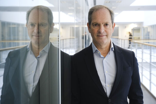 Pedro Almeida Cruz: 'Queremos que as pessoas percebam que envelhecer em casa é uma boa coisa'