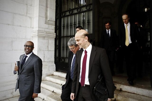 Um dos rostos da troika em Portugal vai deixar o FMI este ano