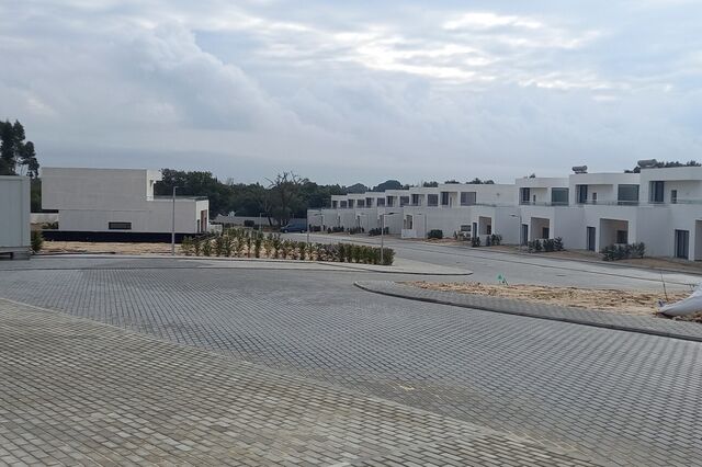 Construtor burlão deixa lesados sem casa, sem dinheiro e a contas com o Fisco