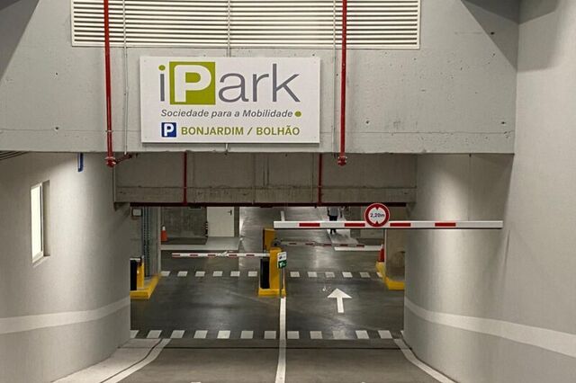 Sócia da Sonae MC compra gigante de parques de estacionamento em Portugal e Espanha