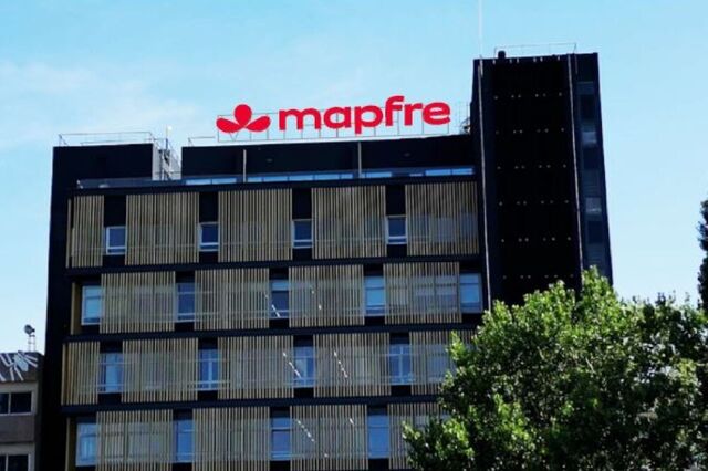Lucro da Mapfre sobe 12,7% no primeiro trimestre para 310,9 milhões de euros