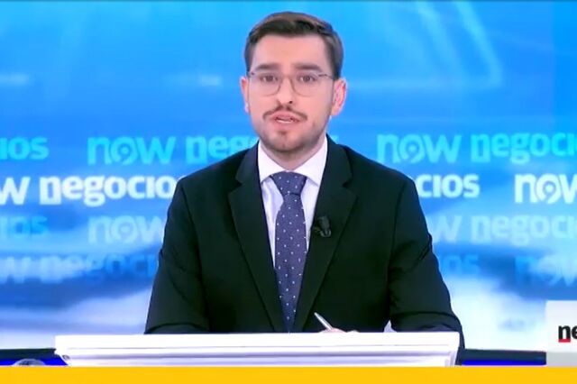 Veja o programa Negócios desta quinta-feira, 08 de janeiro no canal NOW