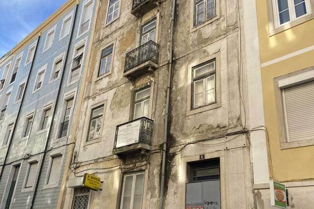 Santa Casa coloca 12 imóveis em hasta pública por 8,1 milhões de euros