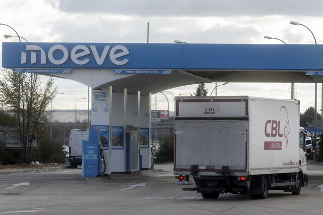 Visto de Espanha, negócio entre Galp e Moeve cria rival para a Repsol