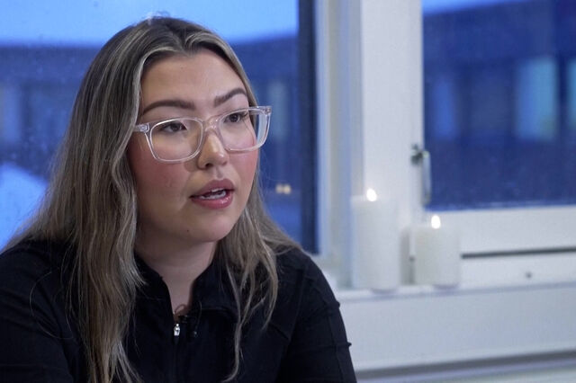 “A Gronelândia não é um produto”: Gronelandeses preocupados com intenções de Trump   