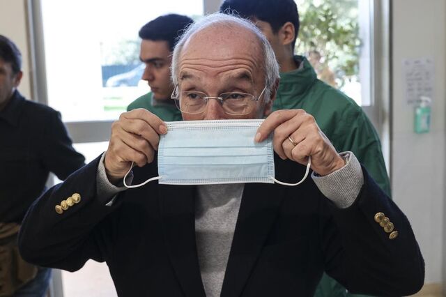 Saúde marca campanha: Mendes poupa Governo; almirante e Seguro querem PM em Belém