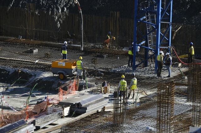 Portugal precisa de mais 180 mil casas na próxima década