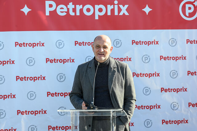 Petroprix prevê investir 10 milhões de euros em Portugal este ano 