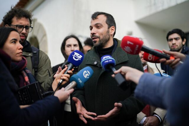 Saúde assume centro da campanha. Acompanhe aqui a corrida às presidenciais