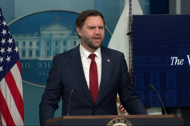 JD Vance afirma que agente do ICE envolvido em tiroteio fatal tem “imunidade absoluta”