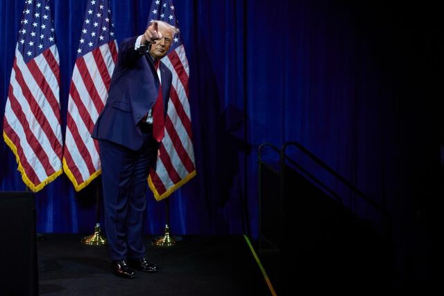 Trump anuncia taxa sobre oito países. Costa promete firmeza na defesa da Gronelândia