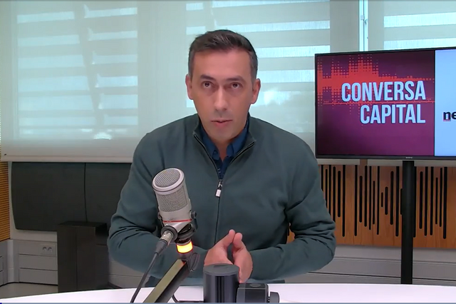 Lei Laboral: 'O Governo está a contar com a IL e o Chega'