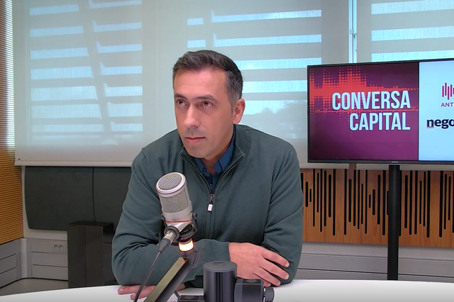 Novas greves com a UGT? “O objetivo é a derrota deste projeto”