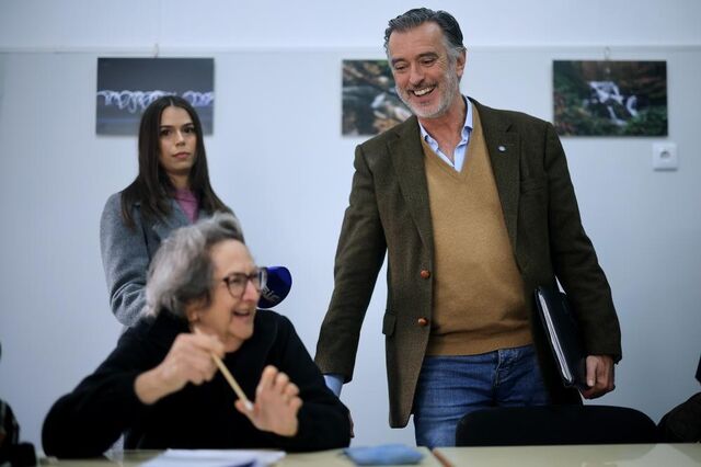 Presidenciais: Carta de Cotrim a Montenegro e 'inoportunidade' do Conselho de Estado agitam campanha