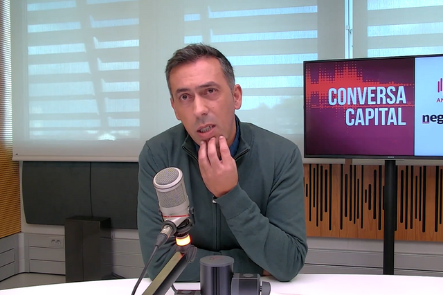 Pensões complementares “conduziriam Segurança Social a um poço sem fundo”