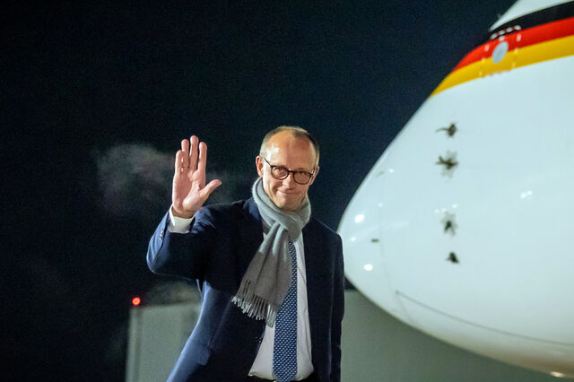 Alemanha vai propor missão conjunta da NATO no Ártico