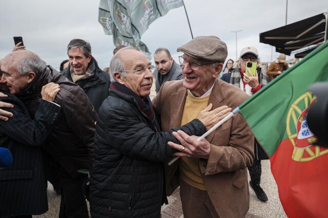 'Não levo ninguém ao engano', diz Marques Mendes sobre a sua experiência