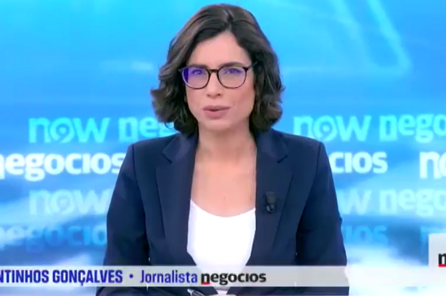 Veja o programa Negócios desta segunda-feira, 12 de janeiro no canal NOW