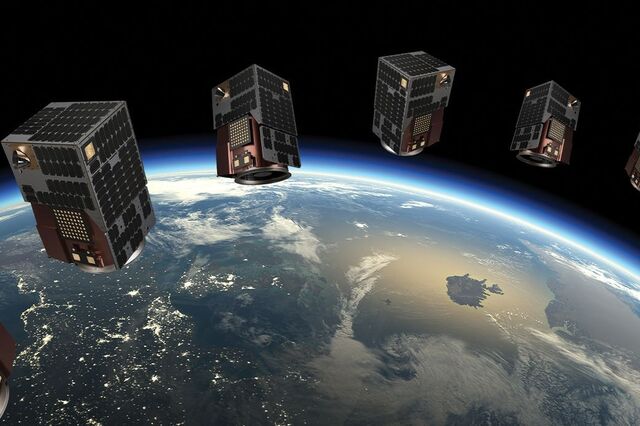 CEiiA compra dois satélites por 18 milhões para a Atlantic Constellation