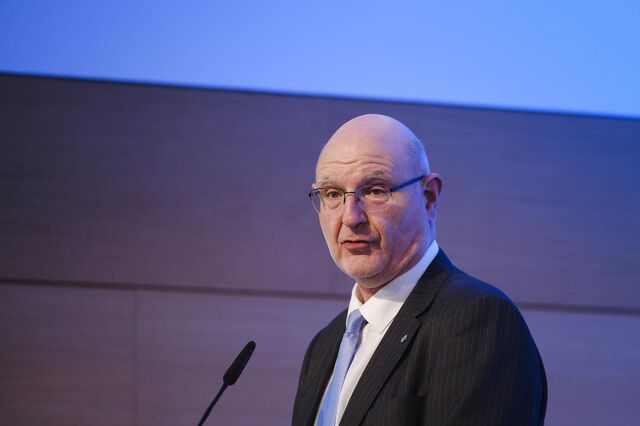 ASF quer deduções dos PPR fora do tecto global do IRS