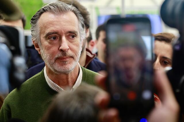 Ex-assessora da IL diz que 'veracidade dos factos' envolvendo Cotrim será apurada nos tribunais