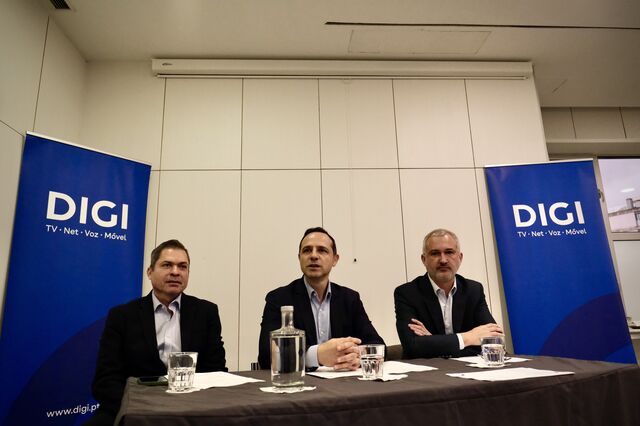 Digi mantém preços em 2026