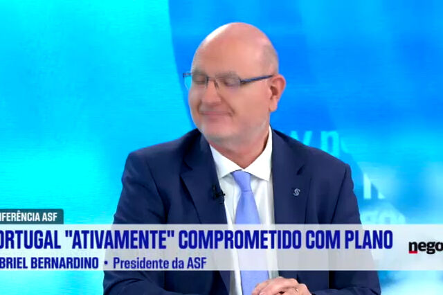 Pensões complementares com ajuda do mercado de capitais? ASF acredita ser possível em dois anos