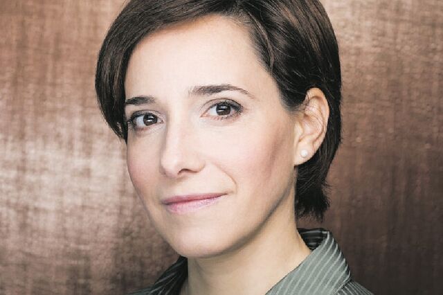 Sem inovação não podemos gerar riqueza  