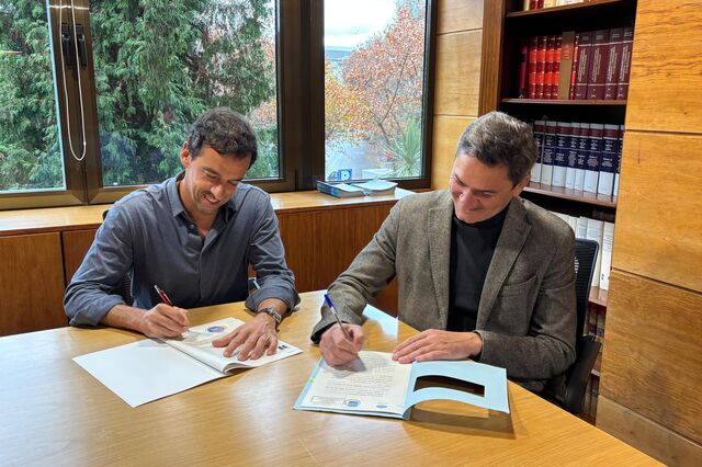 Goparity vai às compras em Espanha e acrescenta Bolsa Social ao portefólio