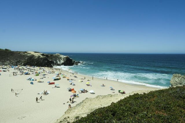 Porto Covo torna-se primeiro destino turístico sustentável do Alentejo