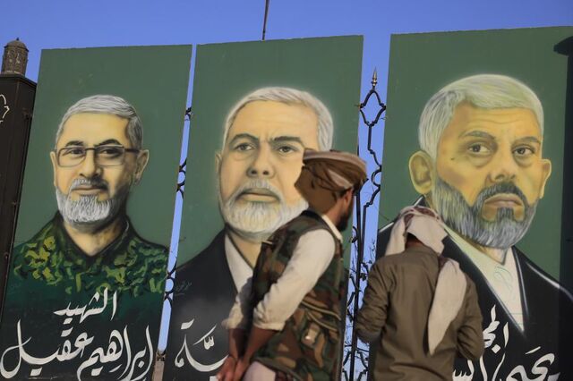 Irão avisa que bombardeará bases americanas na região se Trump atacar