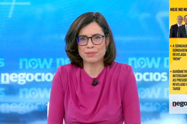 Veja o programa Negócios desta terça-feira, 14 de janeiro no canal NOW