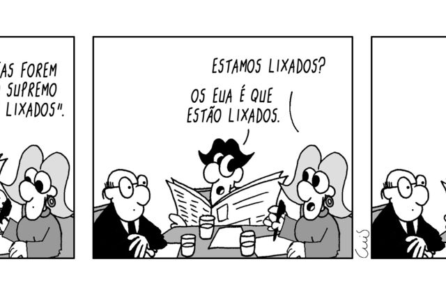 Cartoon SA 14-01-2026